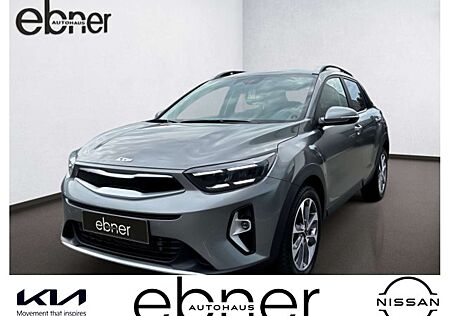Kia Stonic 1.0 T-GDI Spirit | Technology-Paket | Nav