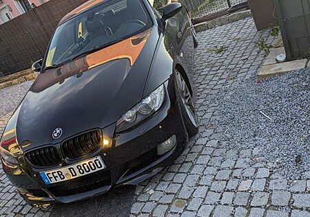 BMW 320d 320