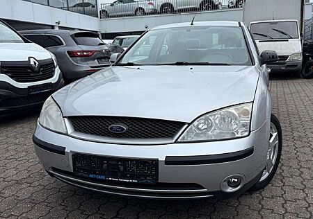 Ford Mondeo 1.8 Ghia*Klima*NAVi*TÜV11/27