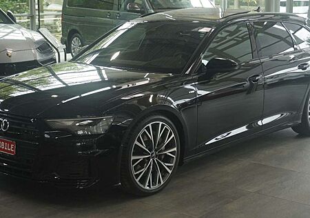 Audi A6 Avant 55 TFSI quattro sport*AHK*B&O*PANO*21"*