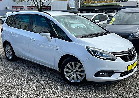 Opel Zafira C 2.0CDTI*Aut.*Navi*Kamera*TÜV NEU