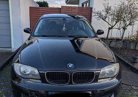 BMW 116i 116