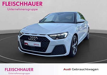 Audi A1 25 TFSI Sportback 1.0 +Keyless+