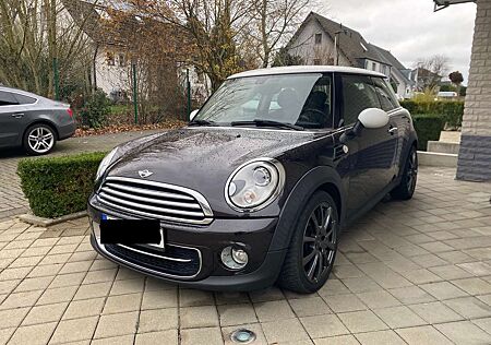 Mini Cooper D Aut.