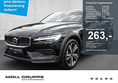 Volvo V60 CC V60 Cross Country B4 AWD Plus Sthz. Harman/Kardon LED