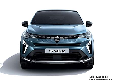 Renault Symbioz Iconic E-Tech Full Hybrid 145 andere Farben auf Anfrage