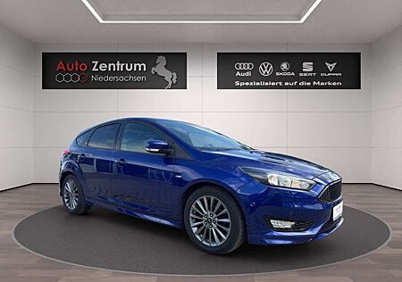Ford Focus 1.0 EcoBoost Start-Stopp-System ST-Line ParkAssist