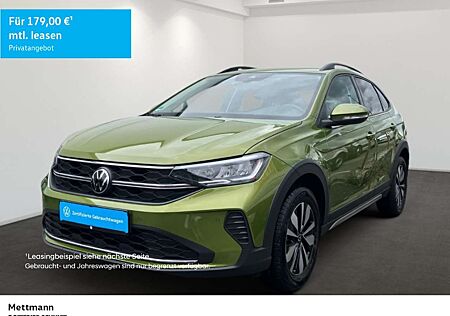 VW Taigo Volkswagen 1.0 TSI Life Navigation Sitzheizung