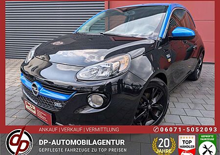 Opel Adam 1.2 "OPC Style" *KLIMA/SITZHEIZUNG/PDC*