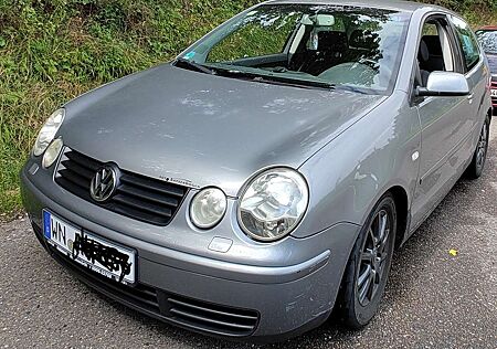 VW Polo Volkswagen 1.4 FSI