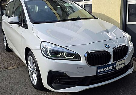 BMW 220 d Gran Tourer*Aut*Navi*Kamera*Garantie