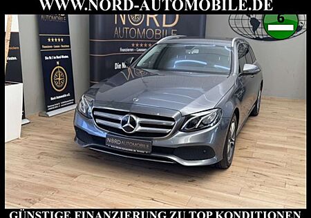 Mercedes-Benz E 220 d T Avantgarde *Distro*Wide*AHK*Burm*360°* Avantg