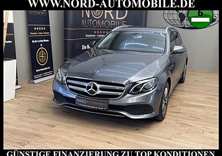 Mercedes-Benz E 220 d T Avantgarde *Distro*Wide*AHK*Burm*360°* Avantg