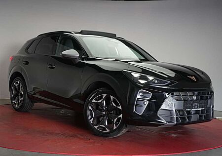 Cupra Terramar 2.0 TSI 4Drive DSG VZ ACC/Kamera/Virtua