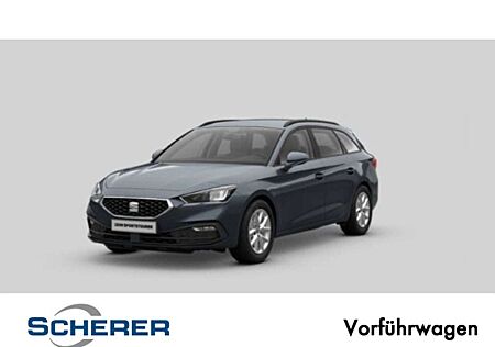Seat Leon Sportstourer Style Edition 1.5 eTSI DSG AHK