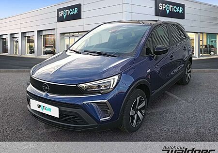 Opel Crossland 1.2 Turbo Edition