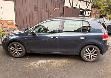 VW Golf Volkswagen 1.4 TSI Comfortline