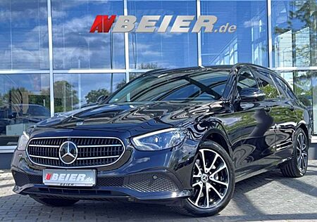Mercedes-Benz E 300 Td 4Matic HeadUp ACC 360° BurmesterMultiBeam