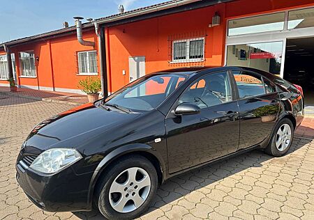 Nissan Primera 1.8 visia * Neuer Tüv *