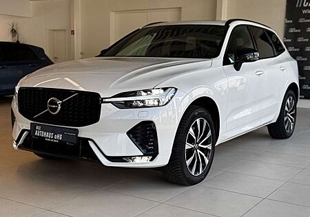 Volvo XC 60 XC60 Plus Dark AWD Pano AHK H&K Kam ACC Leder