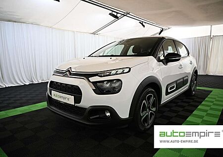 Citroën C3 Citroen 1.2 PT 110 PLUS LED/CAR-PLAY/KLIMA/16