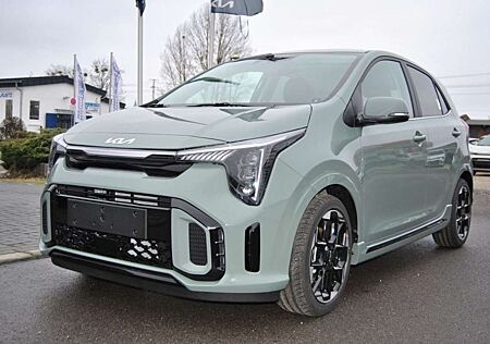 Kia Picanto 1.2 GT Line Launch Edition UVP 23.139 EUR