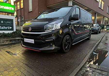 Fiat Talento L2H1 Irmscher