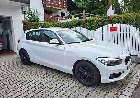 BMW 118i 118 Advantage