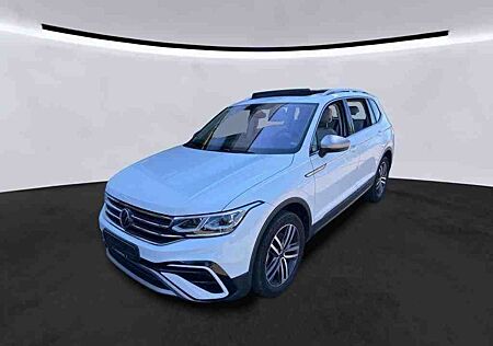 VW Tiguan Allspace Volkswagen 2.0 TDI Elegance PANO VIRTUAL 4M