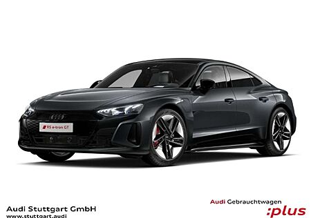 Audi RS e-tron GT Laser HUD Standklima Pano 360° B&O