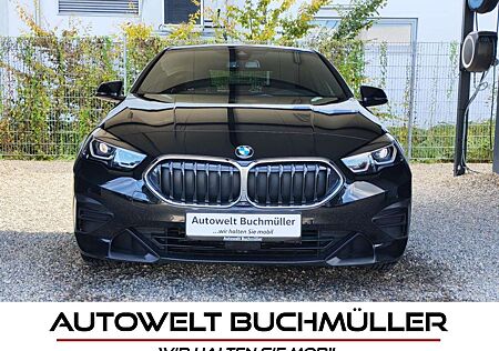 BMW 216 d Gran Coupe AUTO,M-SPORT,LED,KAMERA,DIGITAL