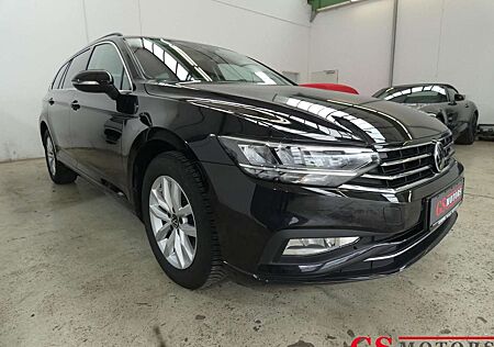 VW Passat Volkswagen Variant Business 1.5 TSI DSG*NAVI*LED*AHK