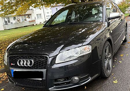 Audi S4 Avant