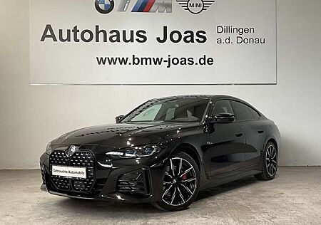 BMW 440 M440i xDrive Gran Coupé Sitzheizung, DAB, Laserlic