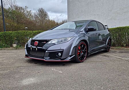 Honda Civic 2.0 VTEC Turbo Type R
