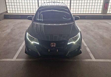 Honda Civic 2.0 VTEC Turbo Type R