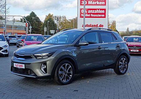 Kia Stonic gebraucht kaufen Kia Stonic 1.0 M-Hybrid Platinum Edition LED ACC DAB