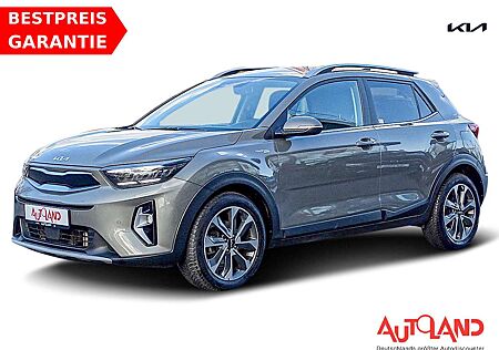 Kia Stonic 1.0 M-Hybrid Platinum Edition LED ACC DAB