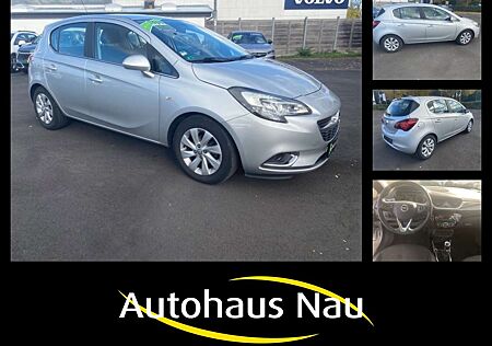 Opel Corsa E 1.4 Innovation inkl. Inspektionspaket BigDeal