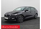 Skoda Scala 1.5 TSI DSG Style PANO LED ALU 18