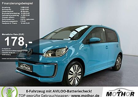VW e-up! Volkswagen e-up! Style Plus DAB Radio Bluetooth