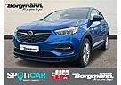 Opel Grandland X Edition 1.2 Turbo LED Apple CarPlay Android Auto M