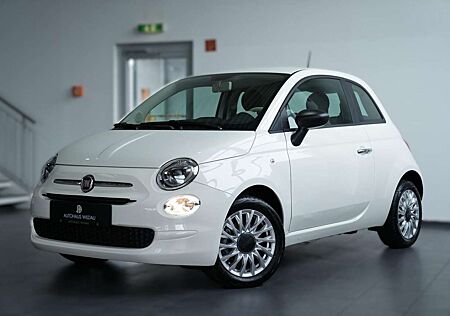 Fiat 500 *LED*LASER*