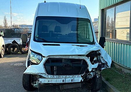 Ford Transit 300 K TDCi Pkw VA S