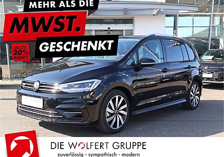 VW Touran Volkswagen ENERGY 1,5 TSI OPF (150 PS) DSG*R-LINE*NA