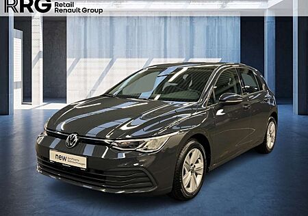 VW Golf Volkswagen VIII LIFE TSI