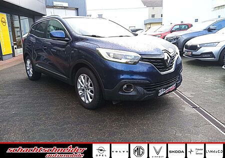 Renault Kadjar Energy 130 Experience+Standheiz+AHK+