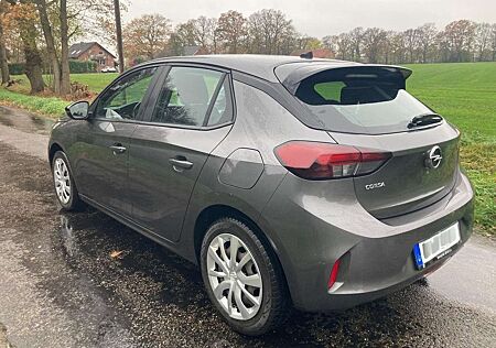 Opel Corsa 1.2 Direct Inj Turbo Start/Stop Automatik Edition