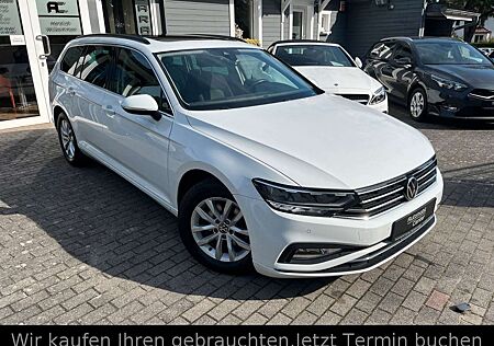 VW Passat Variant Volkswagen Business+StHzg+ACC+Pano+Massage
