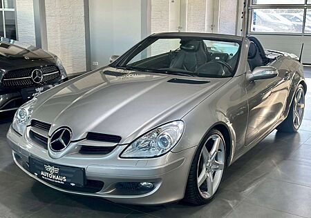 Mercedes-Benz SLK 280 Roadster,AMG,Navi,Leder,Automatik,TOP